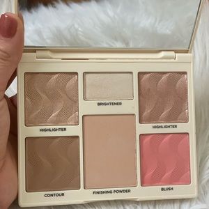 ❌SOLD❌Cover FX perfector face palette